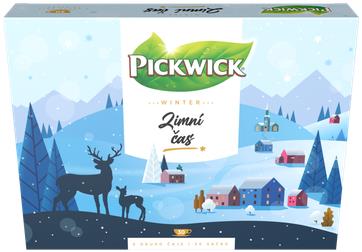 Pickwick Zimý čas