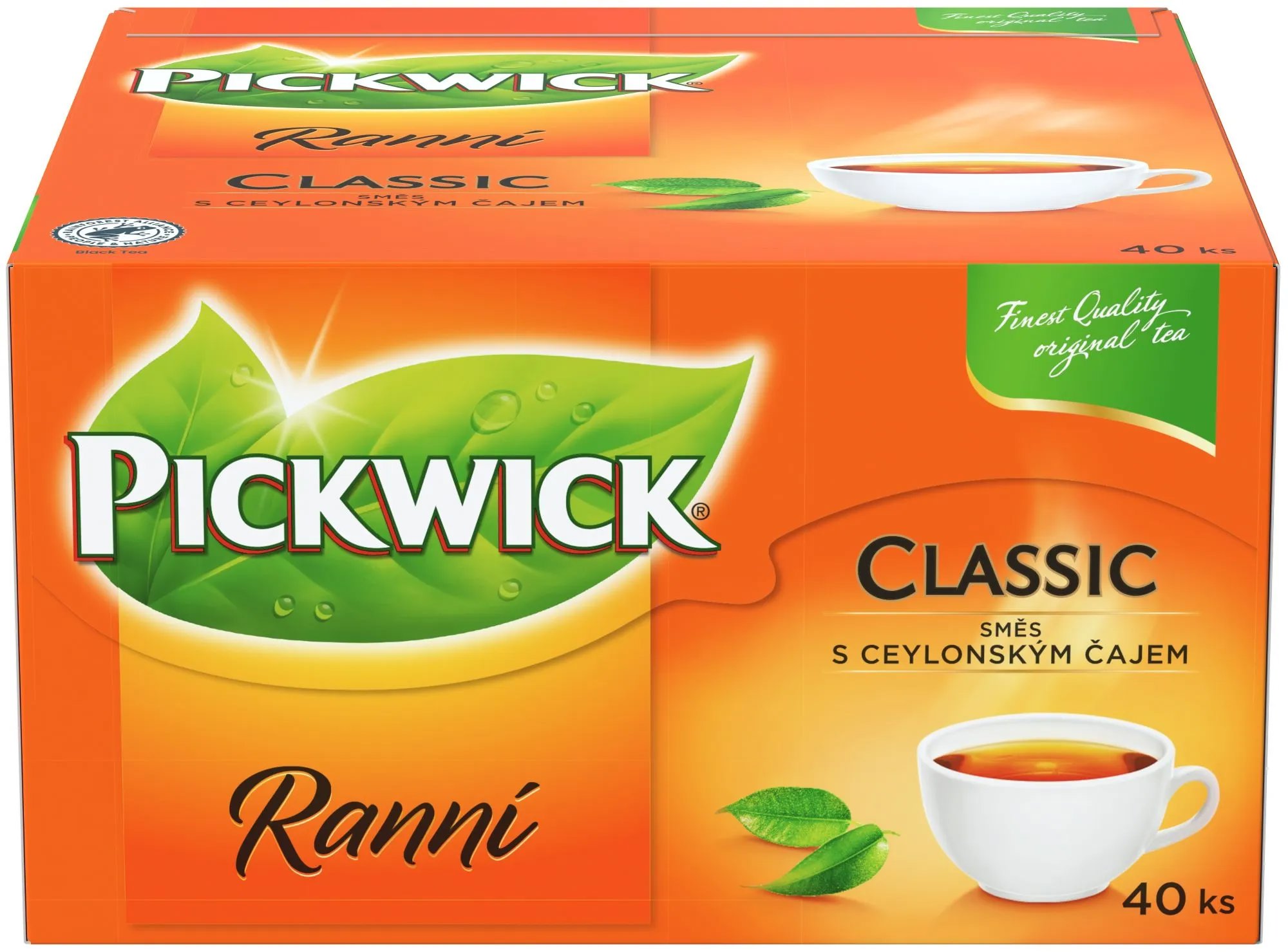 Pickwick Ranný 70 g