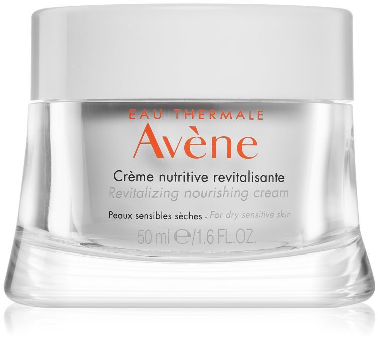 AVENE Revitalizing Nourishing Cream 50 ml
