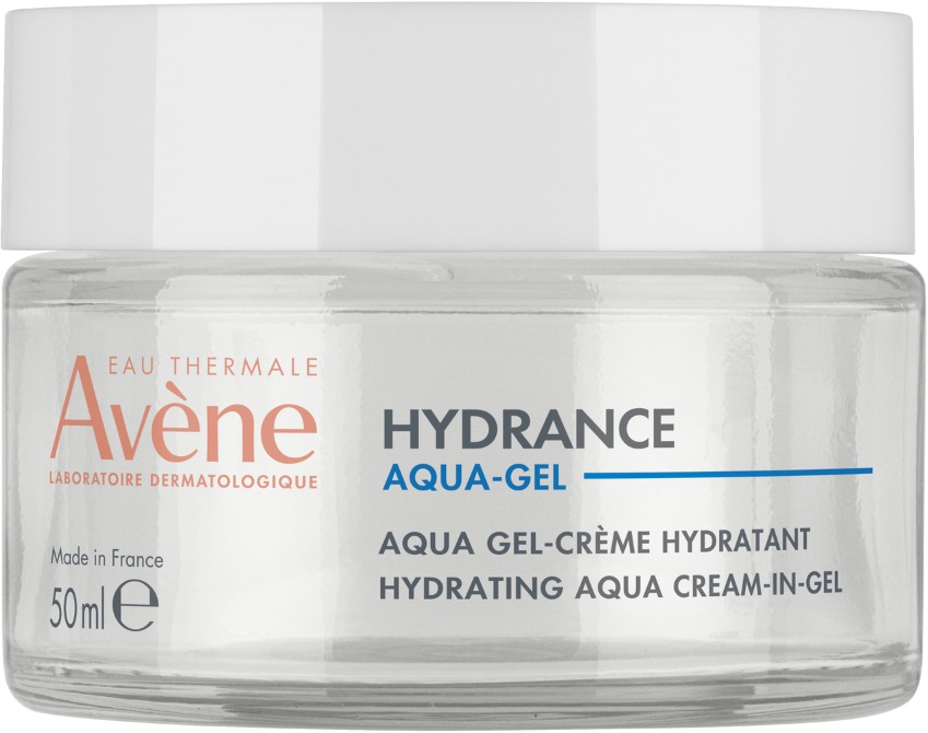 AVENE Hydrance Aqua Gel 50 ml
