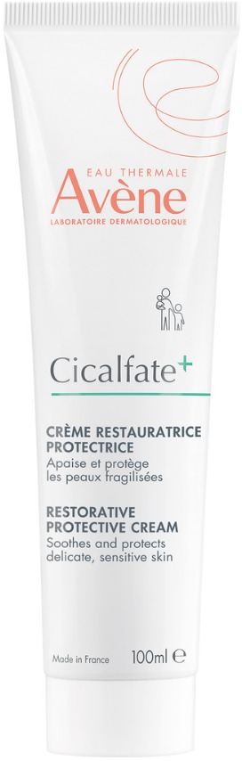 AVENE Cicalfate+ Repairing Protective Cream 100 ml