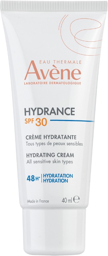 AVENE Hydrance Hydrating Emulsion SPF30 40 ml