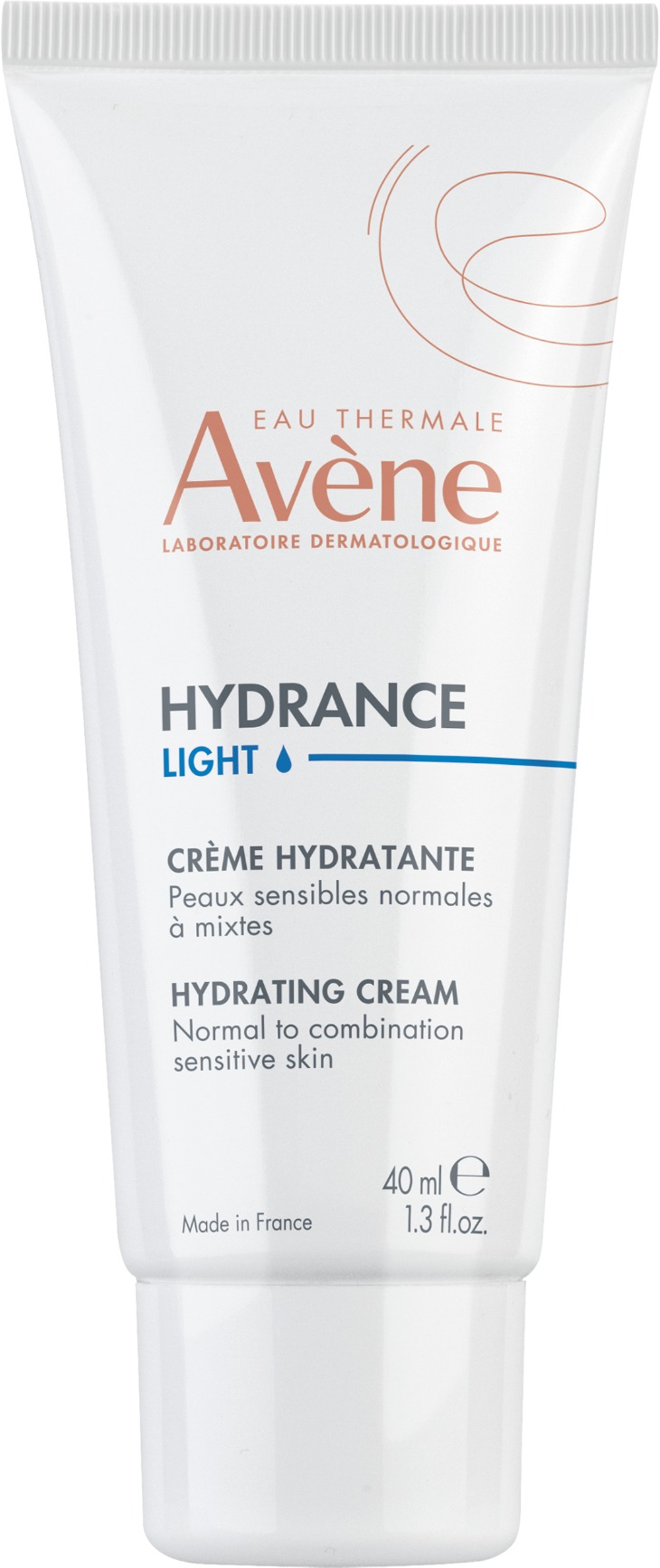 AVENE Hydrance Hydratign Emulsion 40 ml