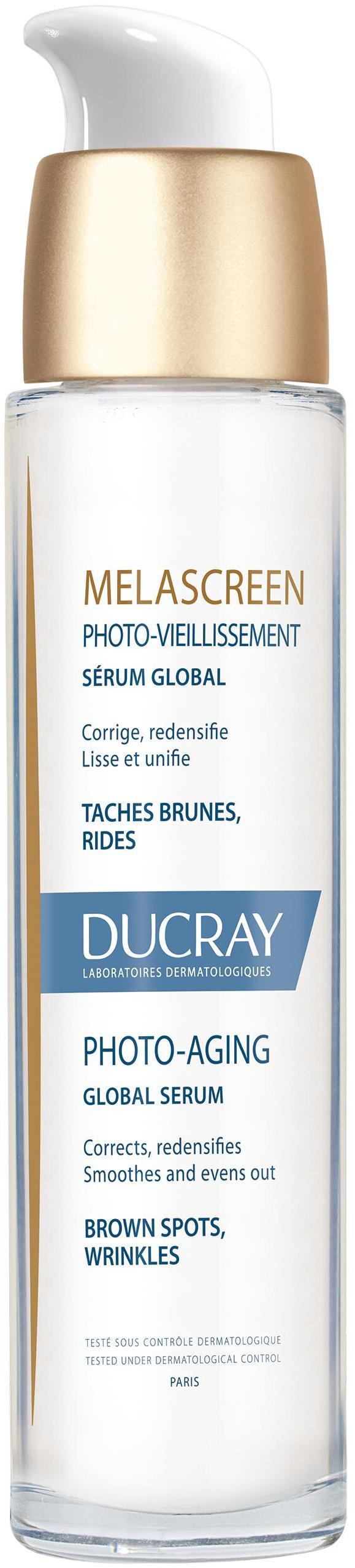 DUCRAY Melascreen Komplexné sérum 30 ml