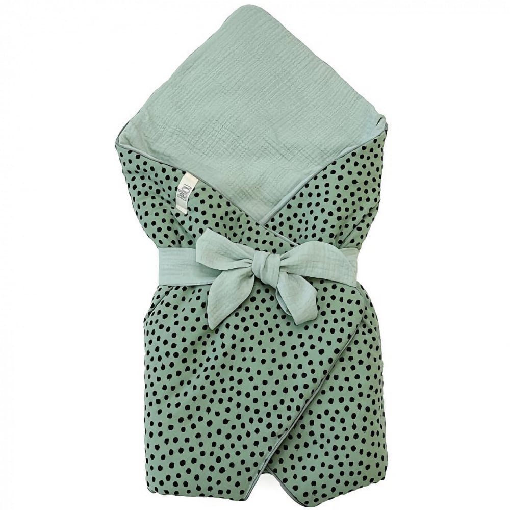 PINKIE Bellou Green Dots BIO