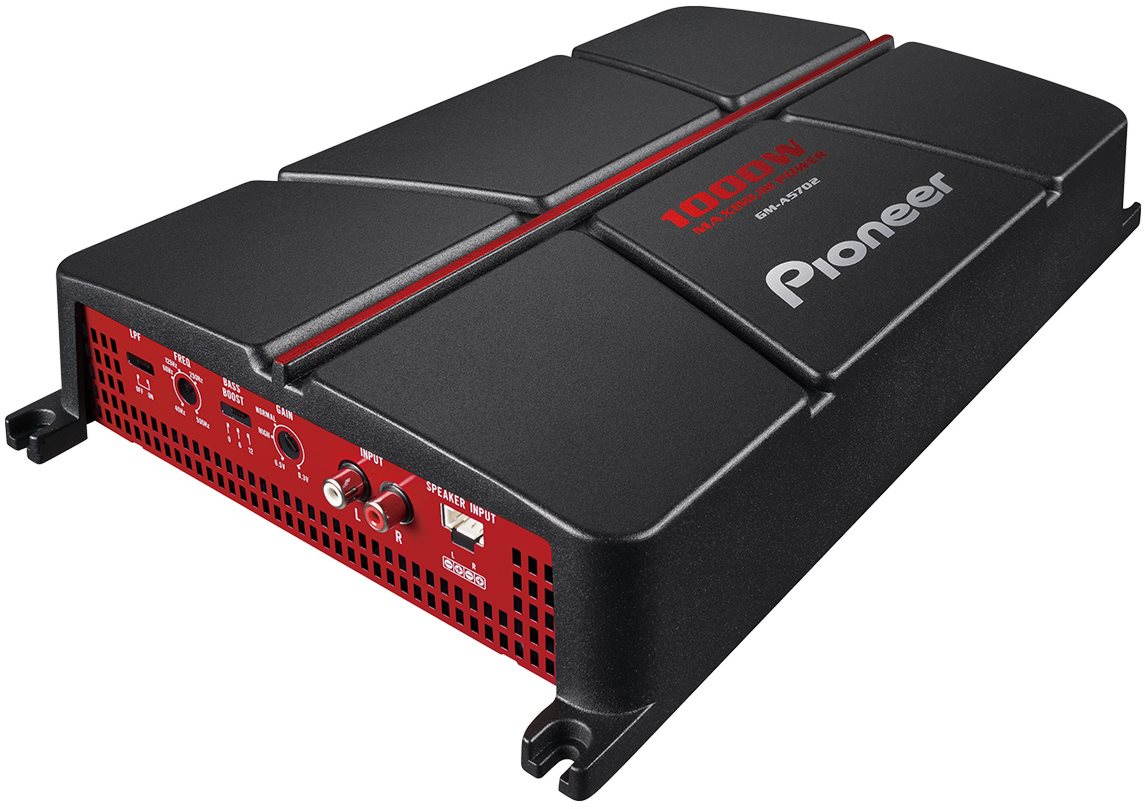Pioneer GM-A5702