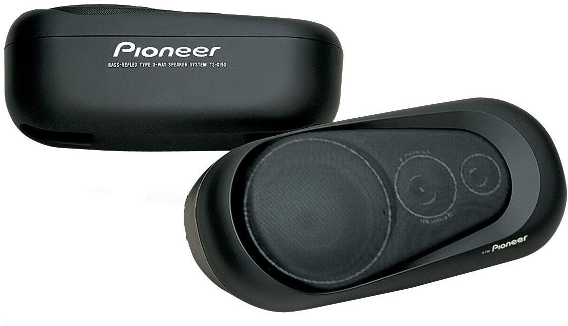 Pioneer TS-X150