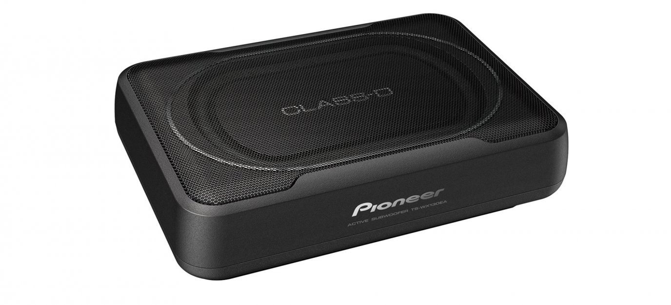 Pioneer TS-WX130EA