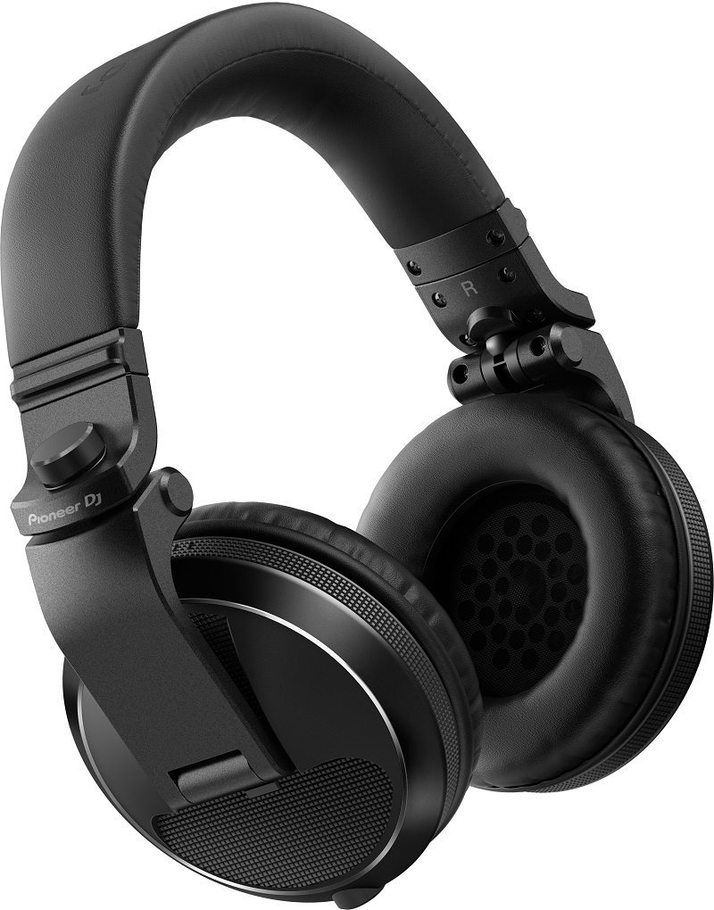 Pioneer SE-HDJ-X5-K čierne