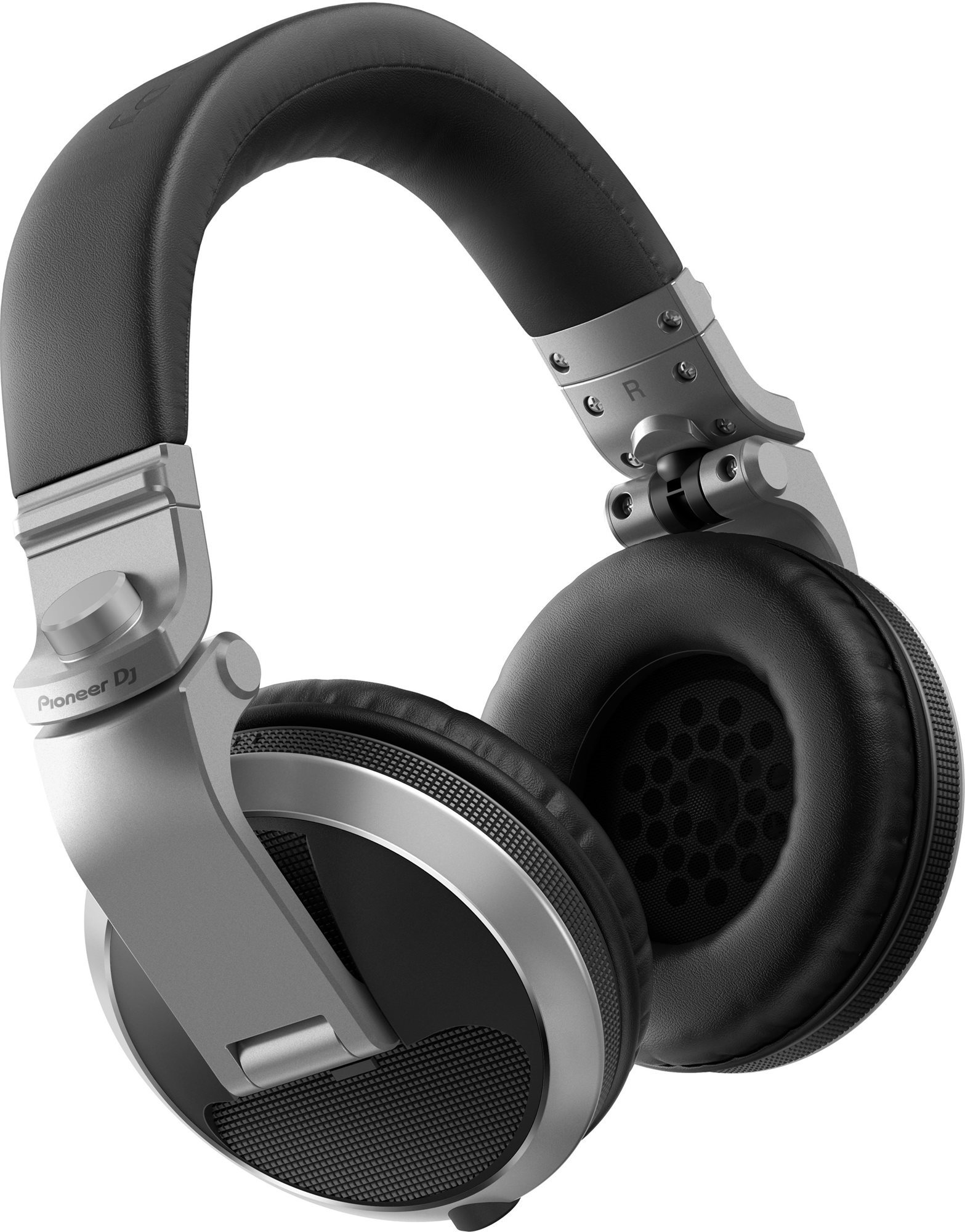 Pioneer SE-HDJ-X5-K strieborná