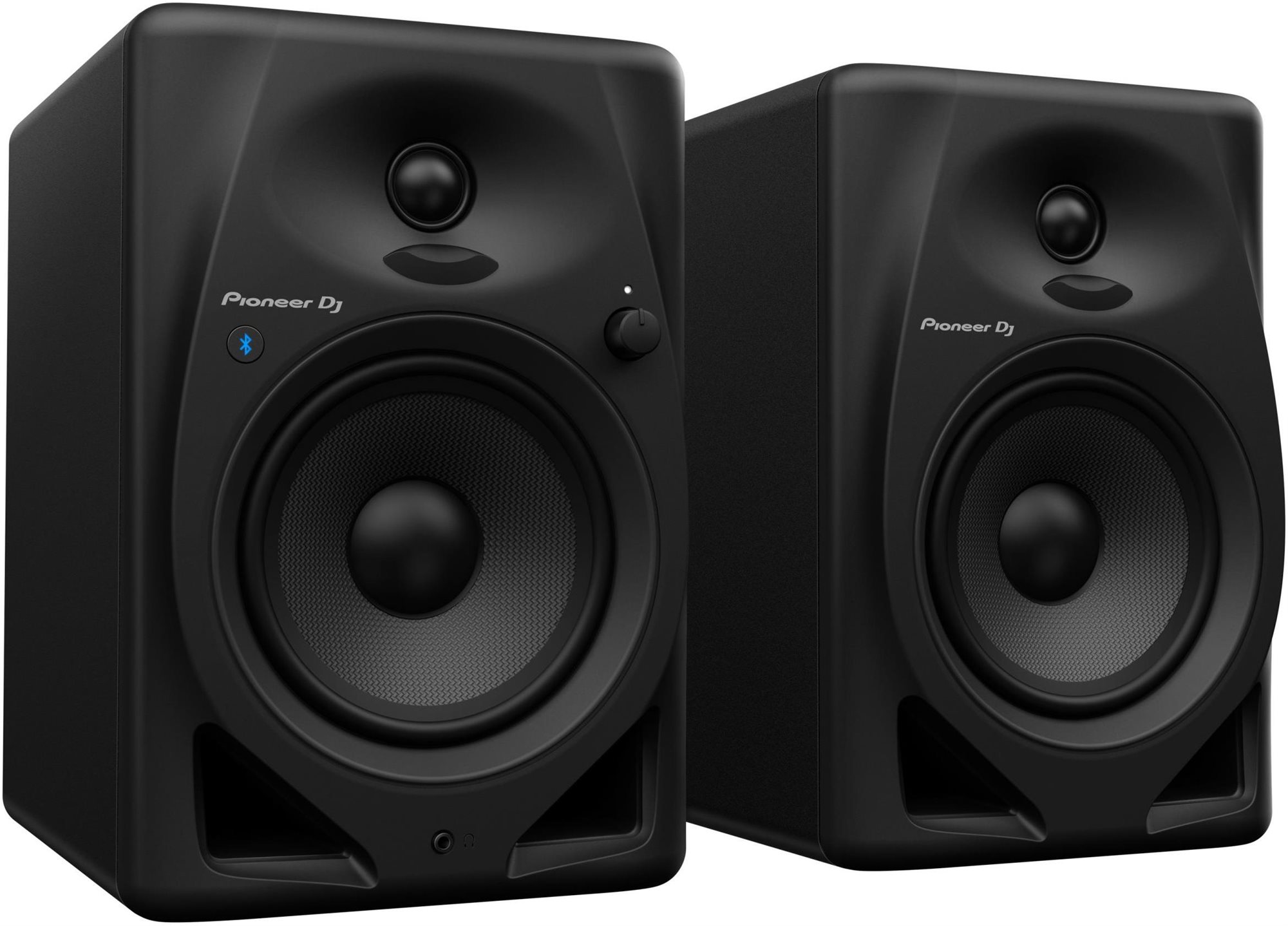Pioneer DJ DM-50D-BT čierne