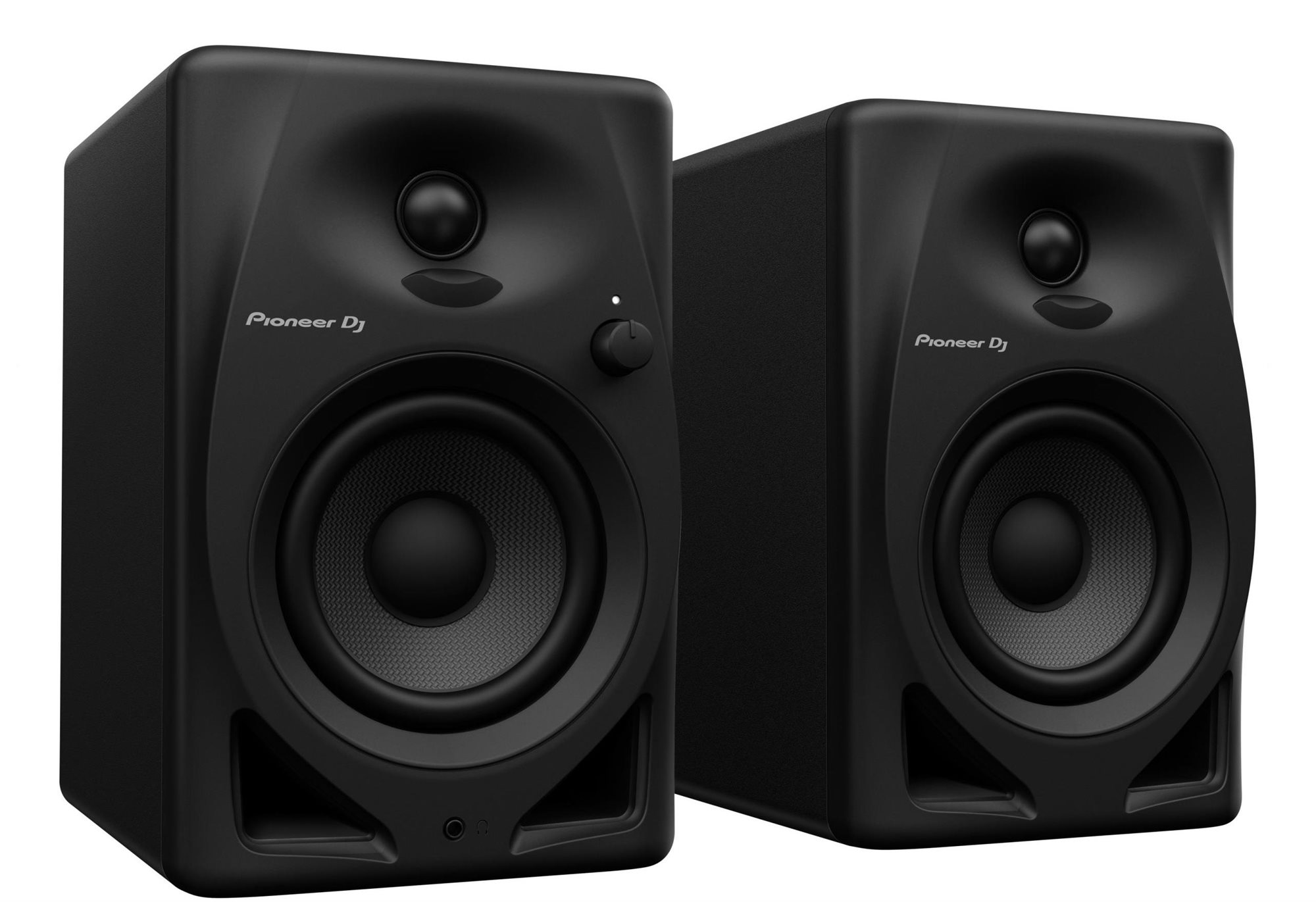 Pioneer DJ DM-40D čierne