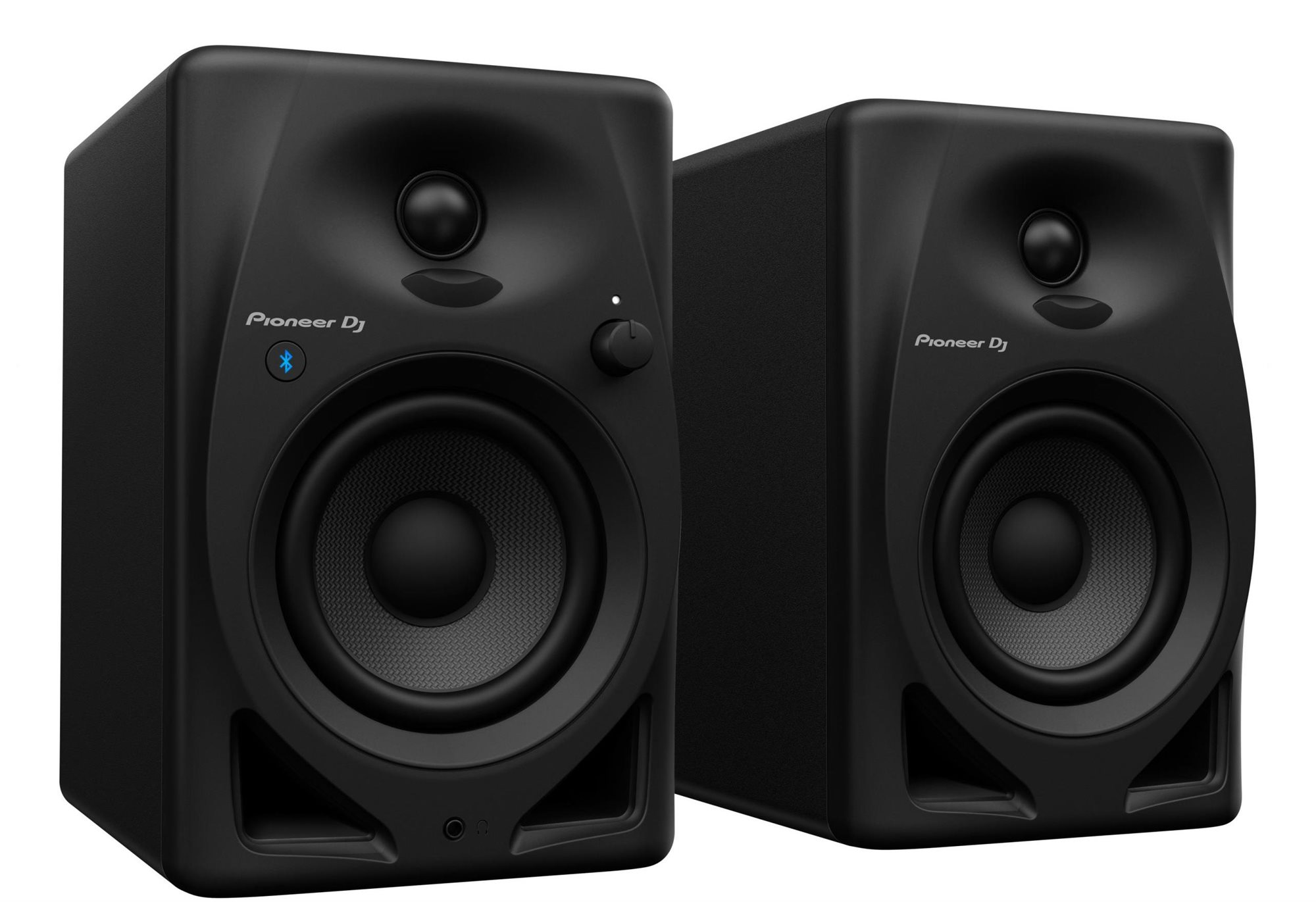 Pioneer DJ DM-40D-BT čierne