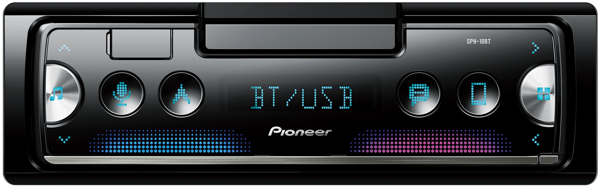 Pioneer SPH-10BT