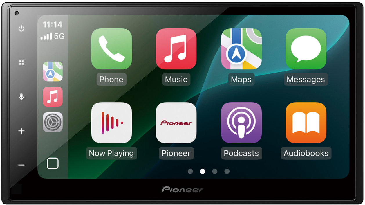 Pioneer SPH-DA150BT