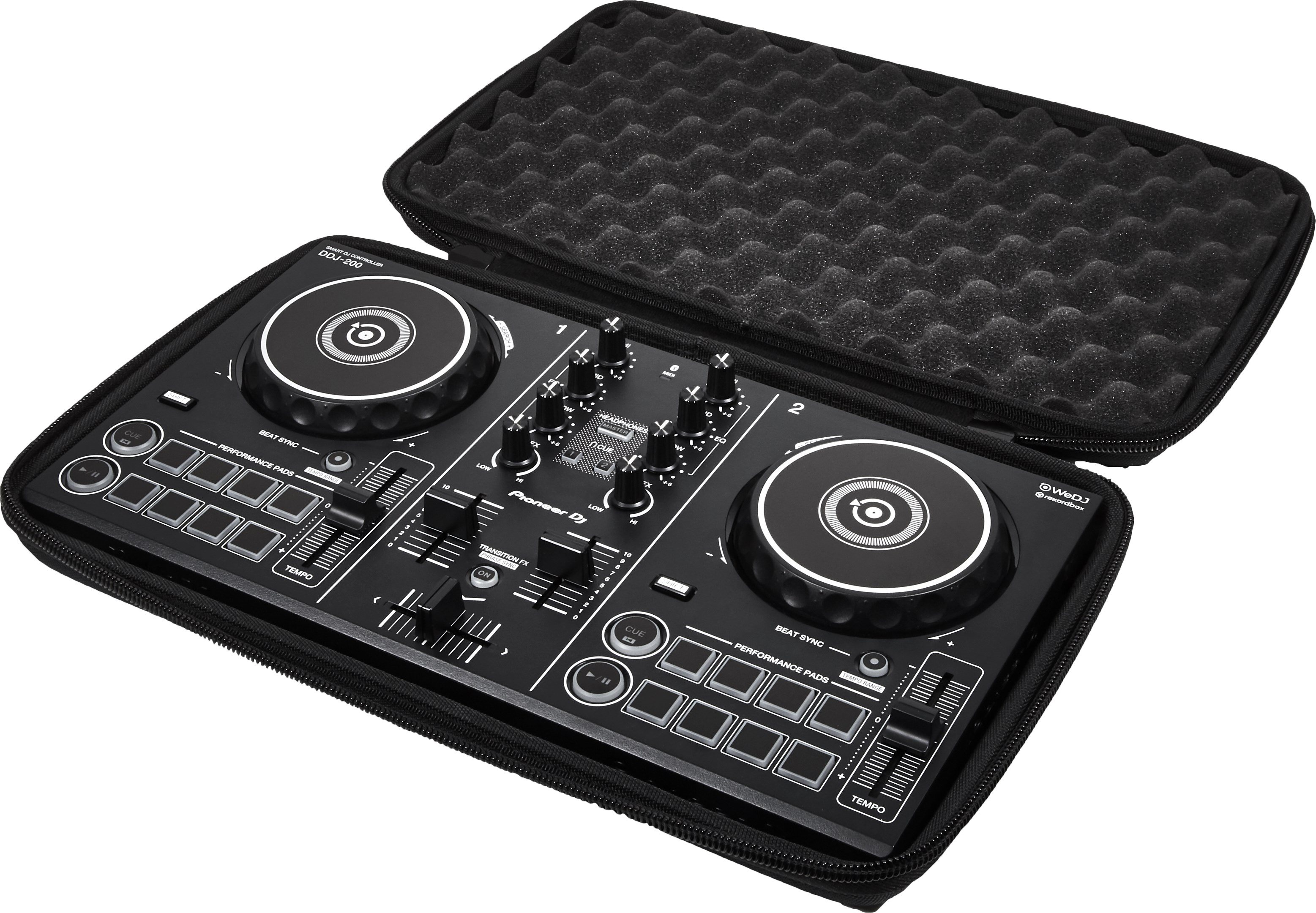 Pioneer DJC-200 BAG