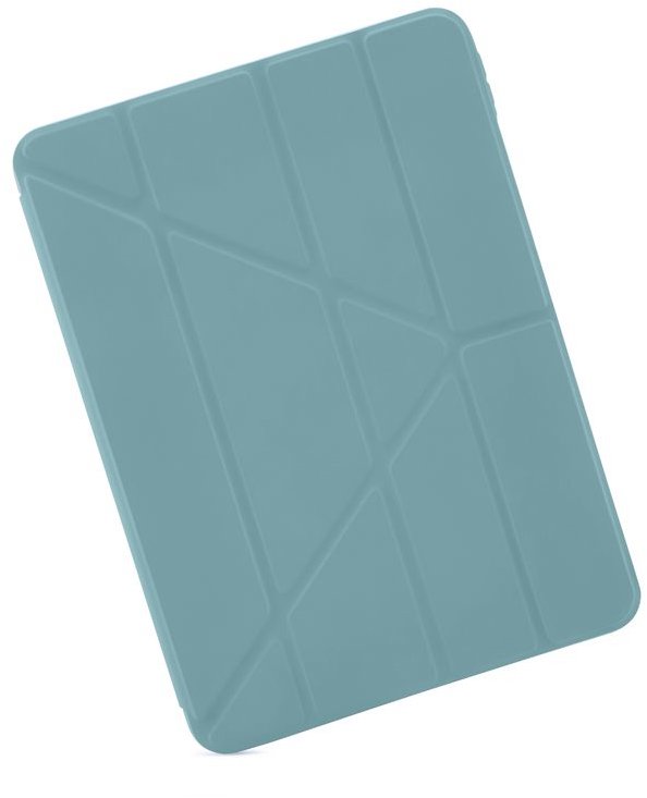Pipetto Origami No1 Original Case Teal iPad (A16)/iPad (2022)