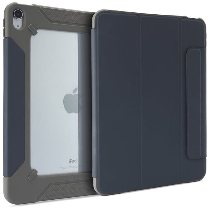 Pipetto Shield 360 Folio Case Dark Blue iPad (A16)/iPad (2022)