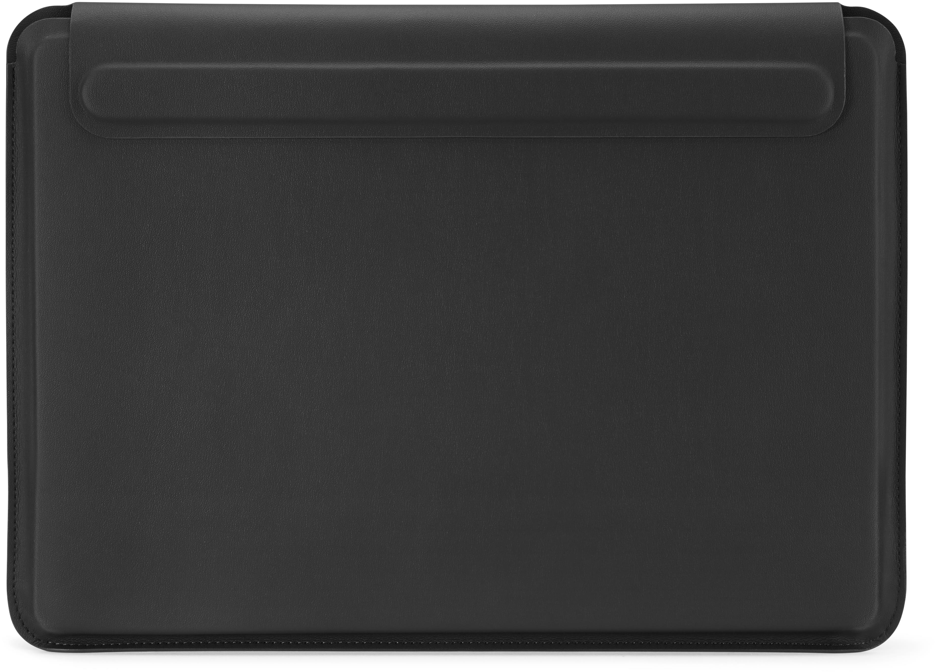 Pipetto Ultra Slim Sleeve Black MacBook Air 15