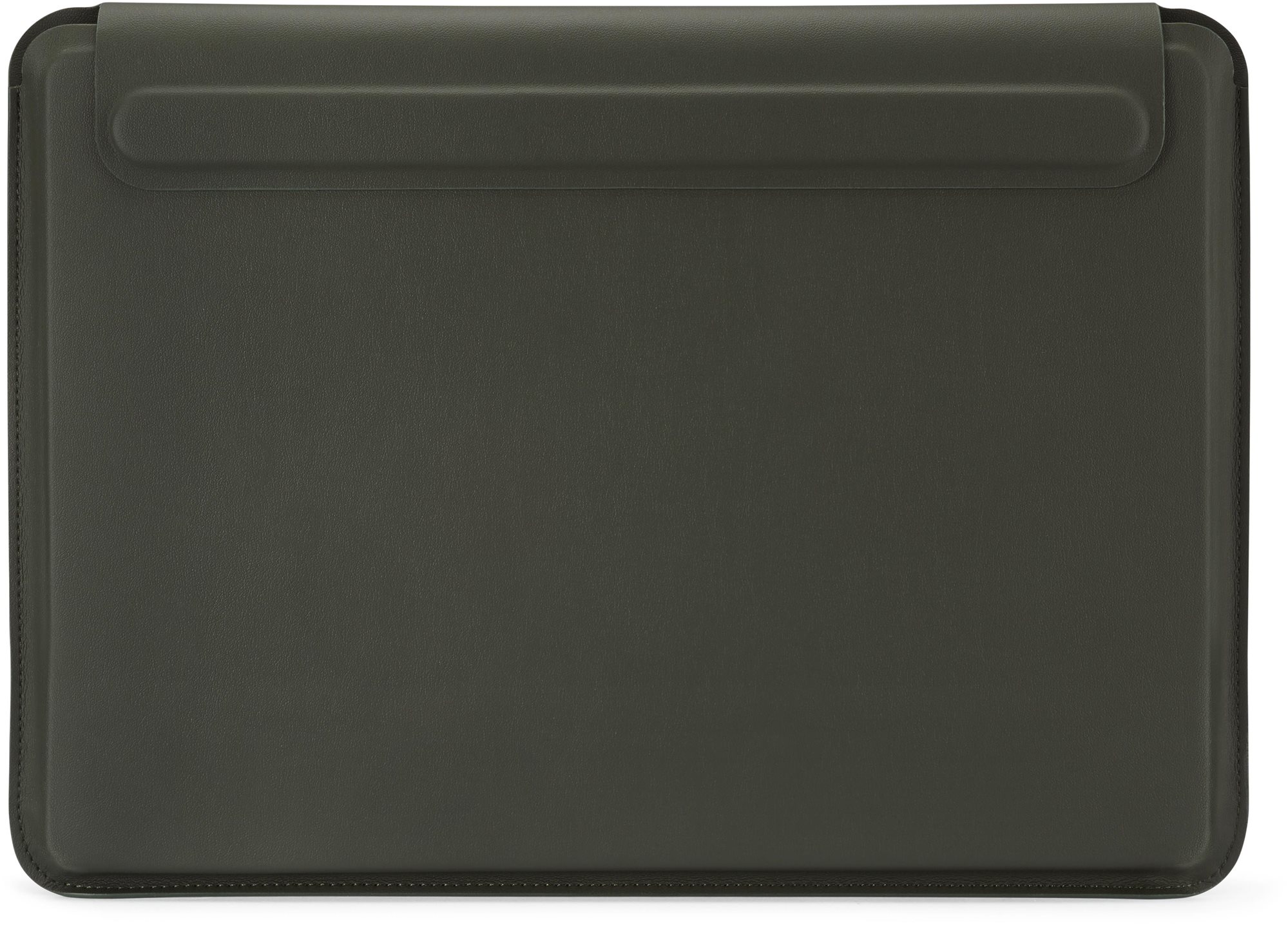 Pipetto Ultra Slim Sleeve Dark Green MacBook 13/14 (2025/2024)
