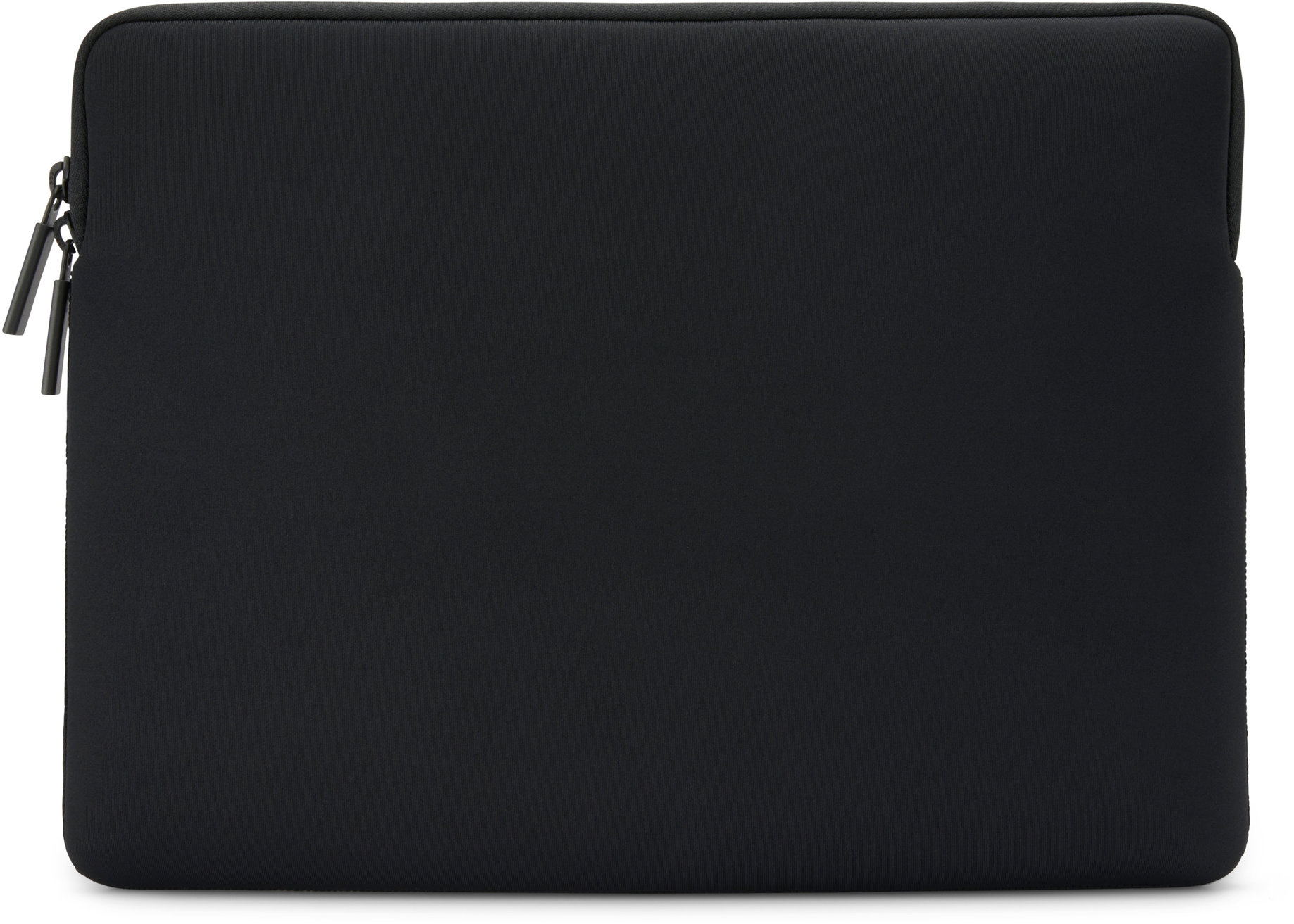 Pipetto Classic Fit Sleeve Black MacBook Neo 13 (A18 Pro)