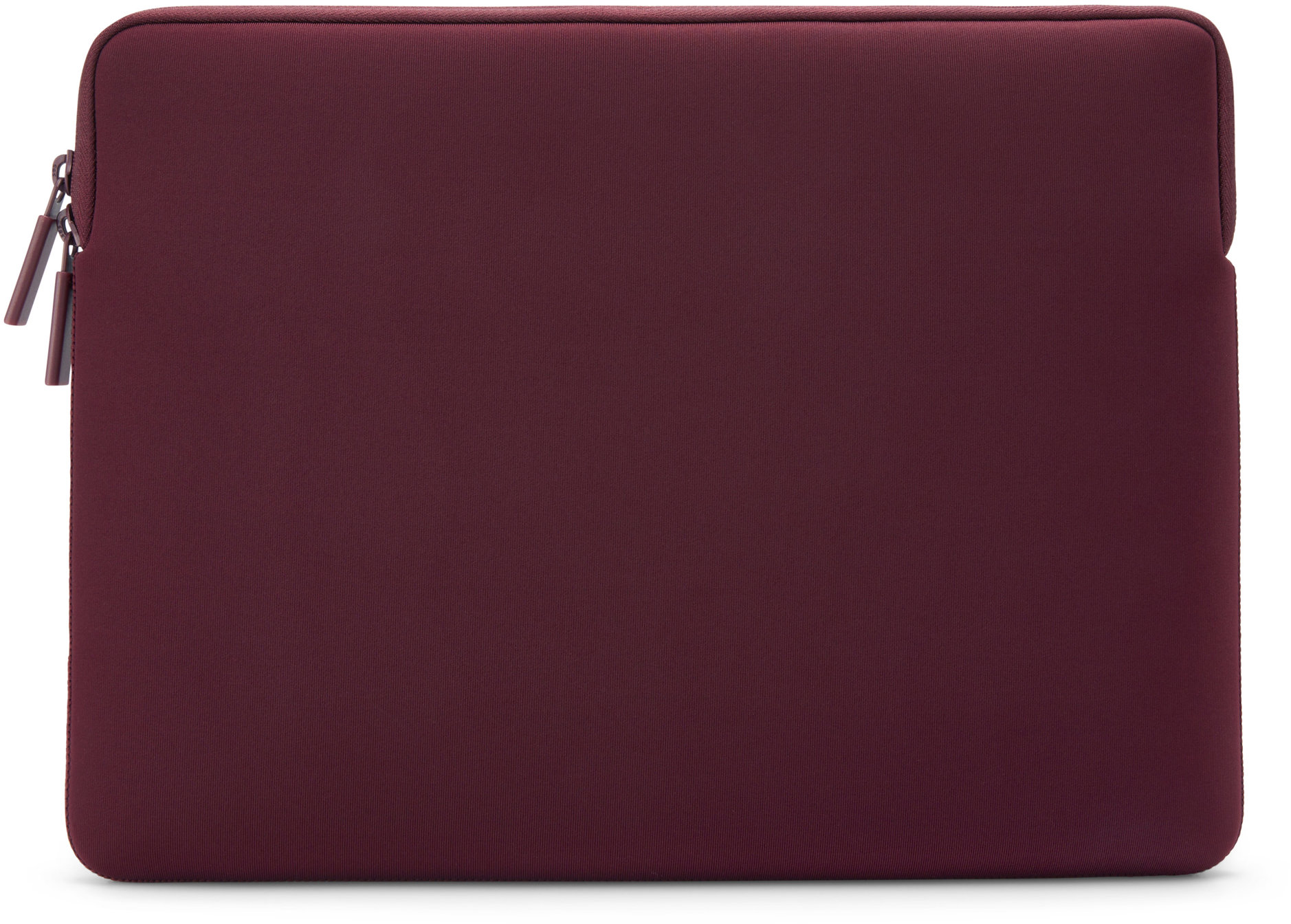Pipetto Classic Fit Sleeve Burgundy MacBook Neo 13 (A18 Pro)