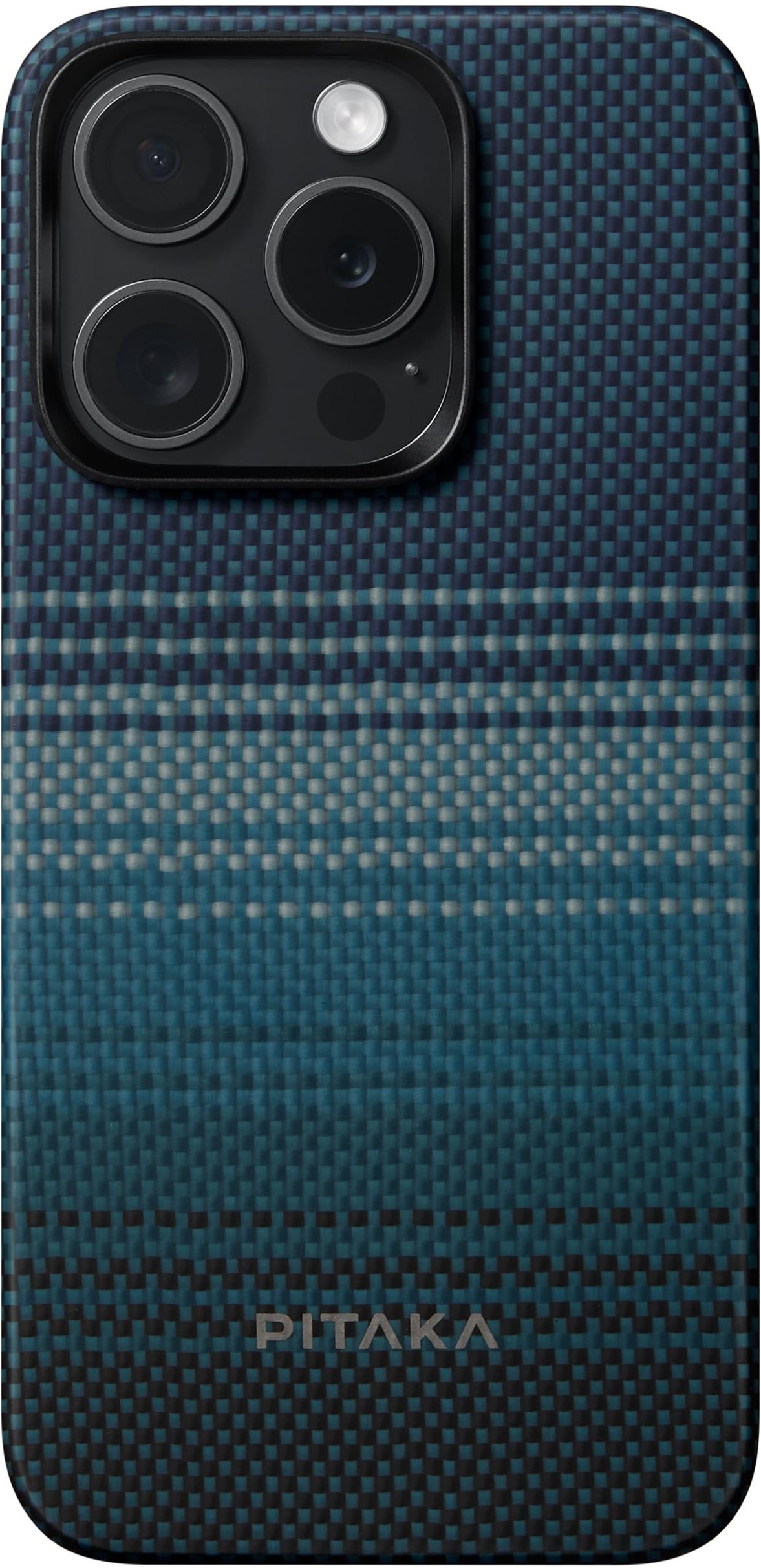 Pitaka MagEZ 5 Case Moonrise iPhone 15 Pro