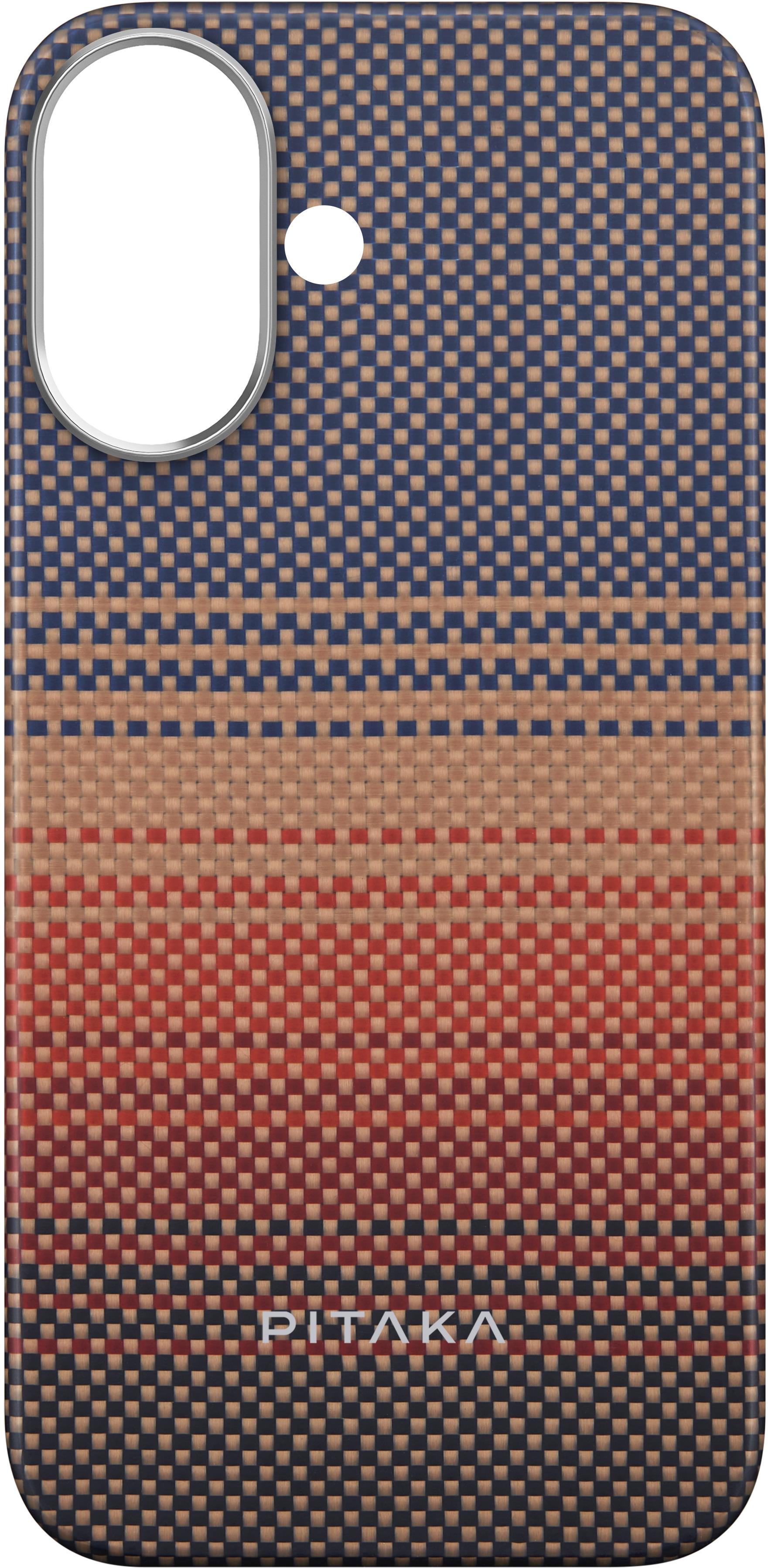 Pitaka MagEZ Case 5 Sunset iPhone 16