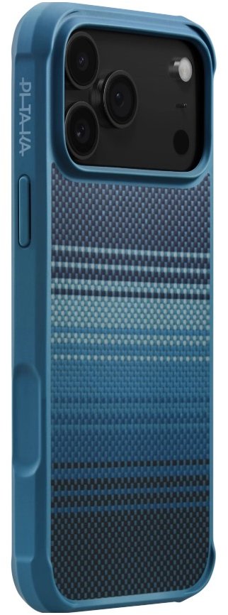 Pitaka Aramid ProGuard Case Moonrise iPhone 17 Pro