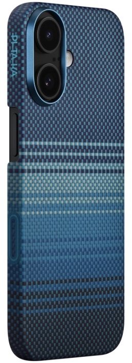 Pitaka Ultra Slim Case Moonrise iPhone 17