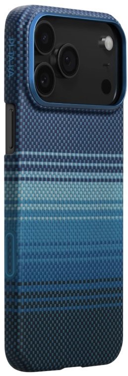 Pitaka Ultra Slim Case Moonrise iPhone 17 Pro Max