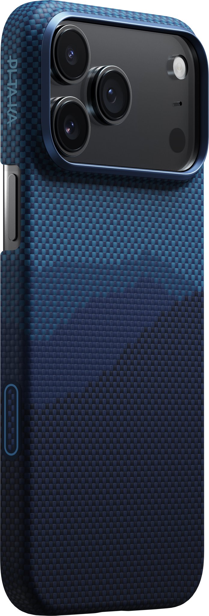 Pitaka Ultra Slim Case Over the Horizon iPhone 17 Pro