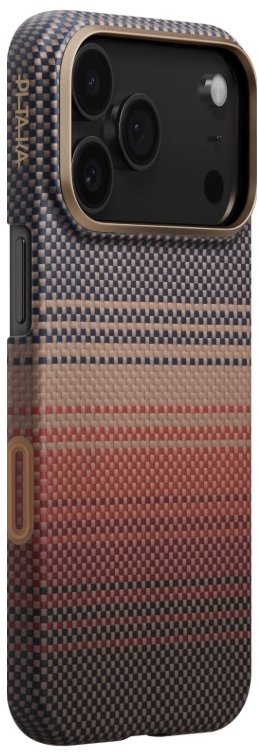 Pitaka Ultra Slim Case Sunset iPhone 17 Pro