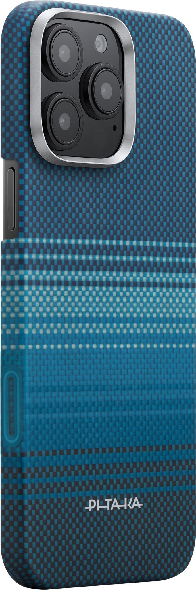 Pitaka Ultra-Slim Case Moonrise PitaTap iPhone 16 Pro Max