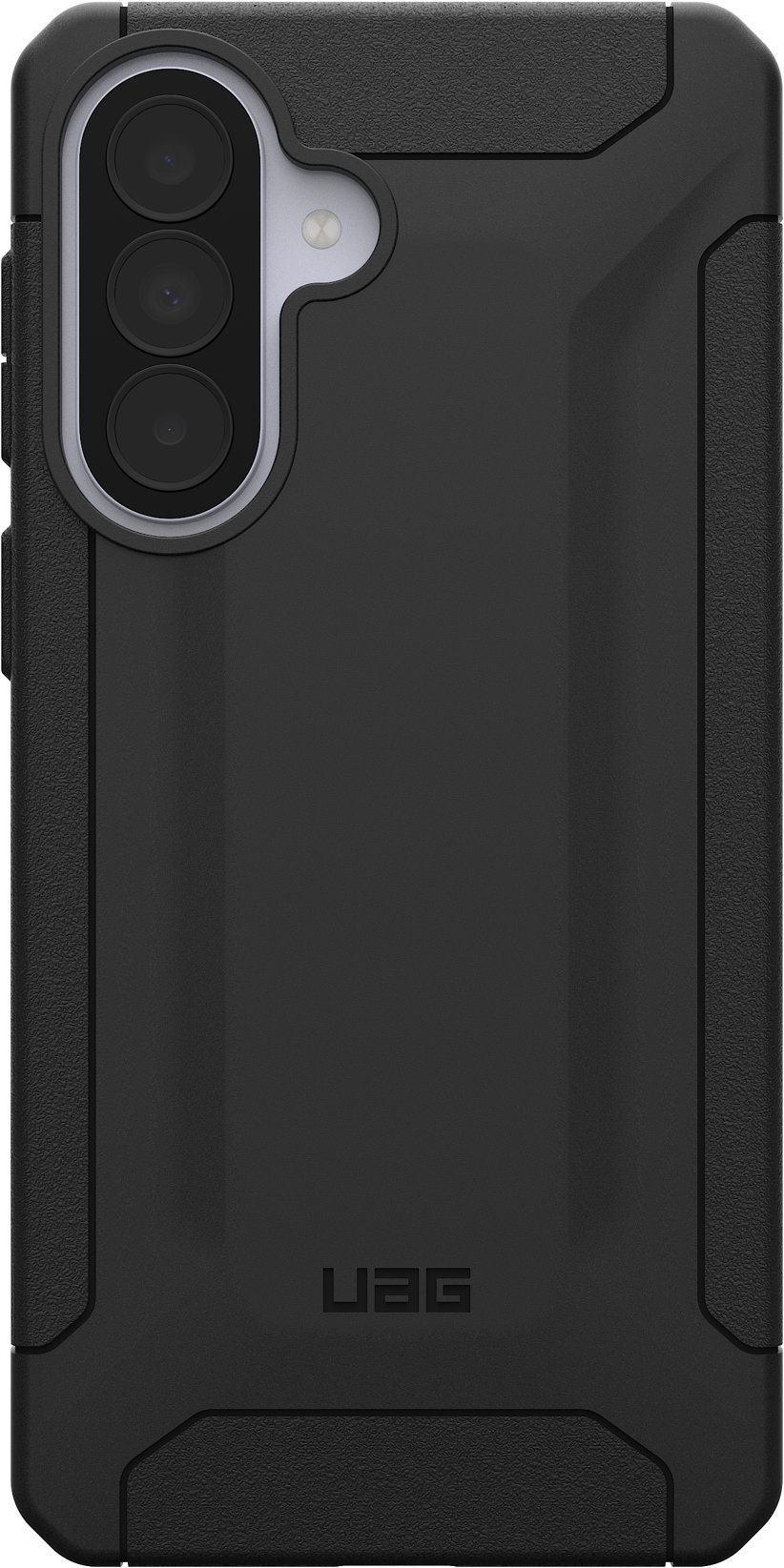 UAG Scout Black Samsung Galaxy A37
