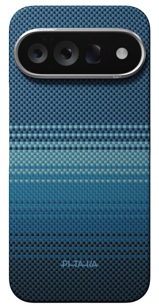 Pitaka Edge Case Moonrise 2.0 Google Pixel 11 Pro XL