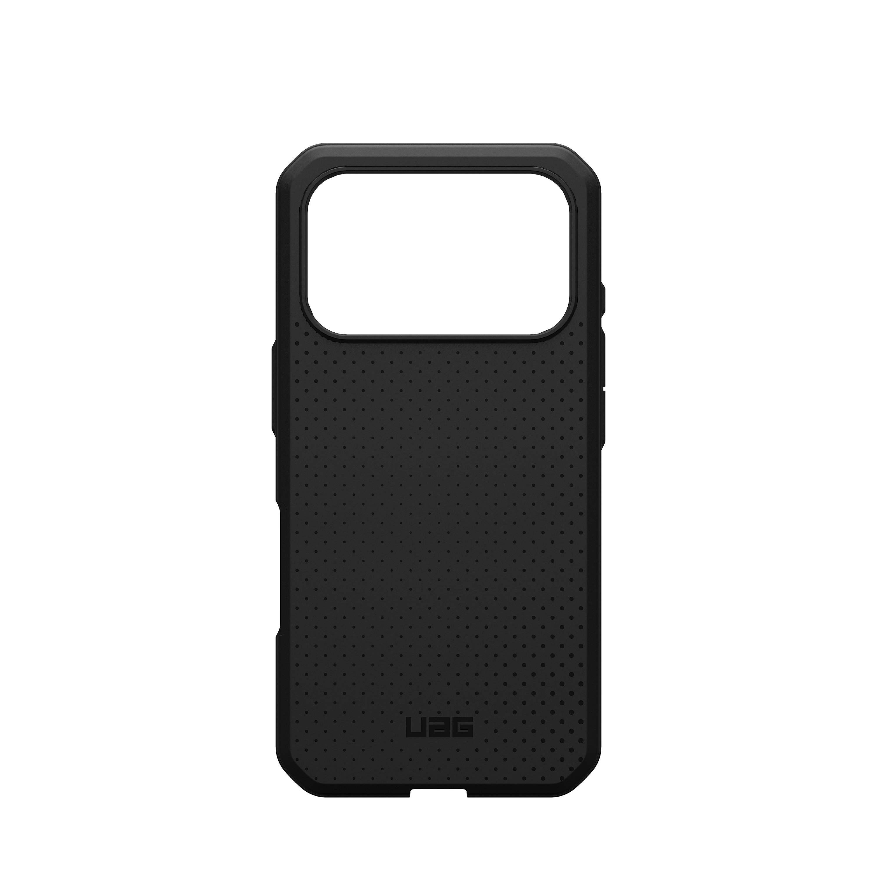 UAG Dot MagSafe Black iPhone 18 Pro/17 Pro