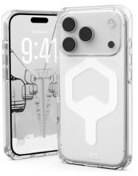 UAG Monarch Pro MagSafe VEIL Ice iPhone 18 Pro Max/17 Pro Max