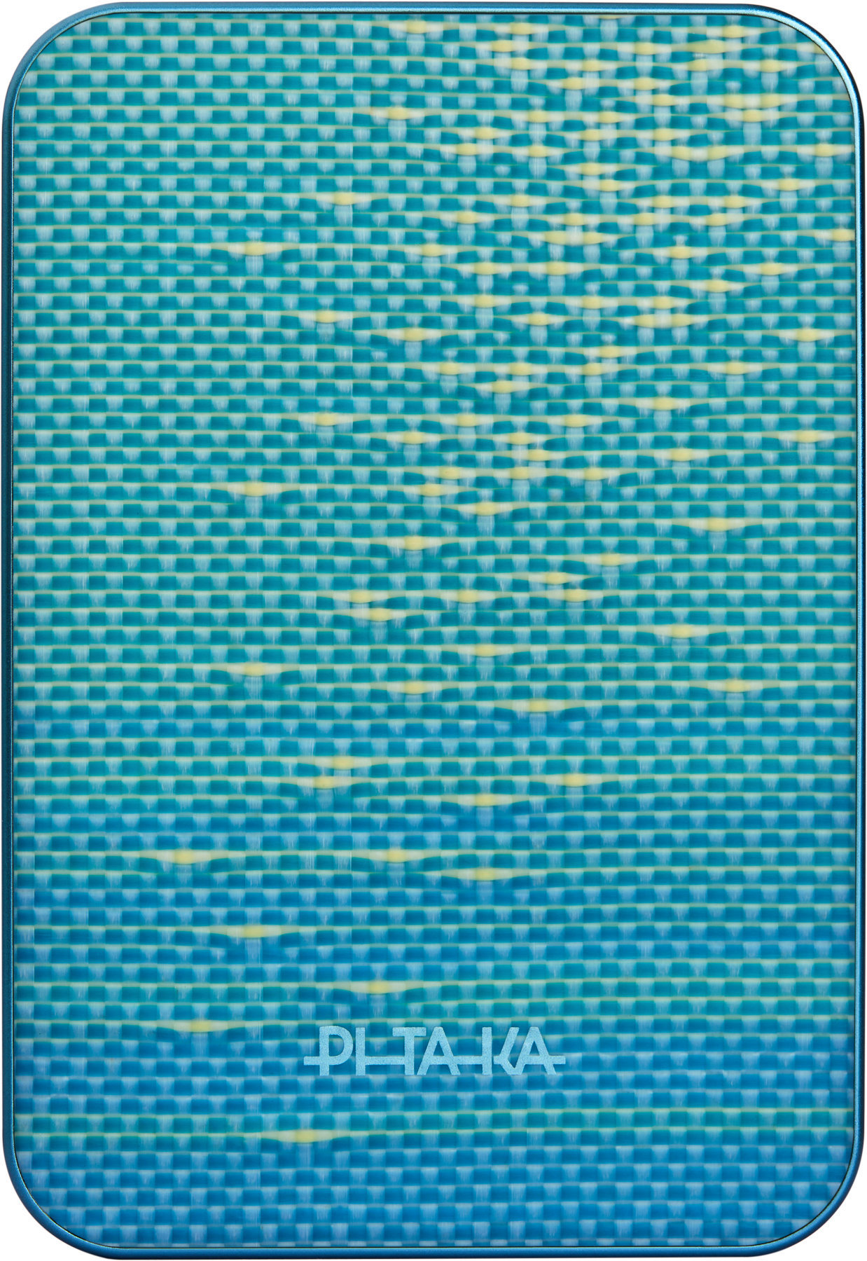 Pitaka Power Bank Qi2 10000 mAh Lucid Blue