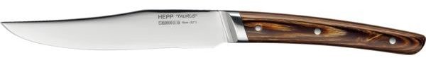 Hepp Steakový nôž Taurus 25,2 cm