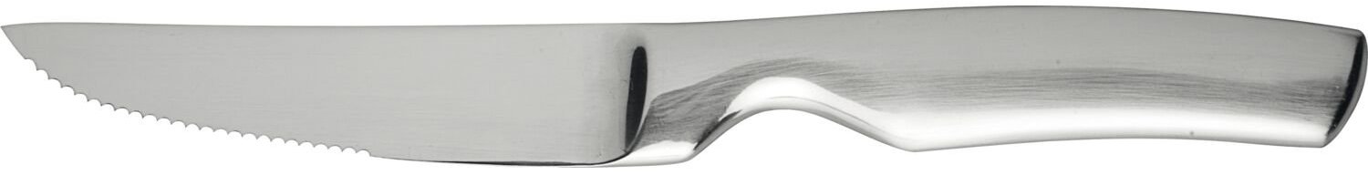 FORTESSA Steakový nôž, dĺžka 238 mm, s vlnitým ostrím