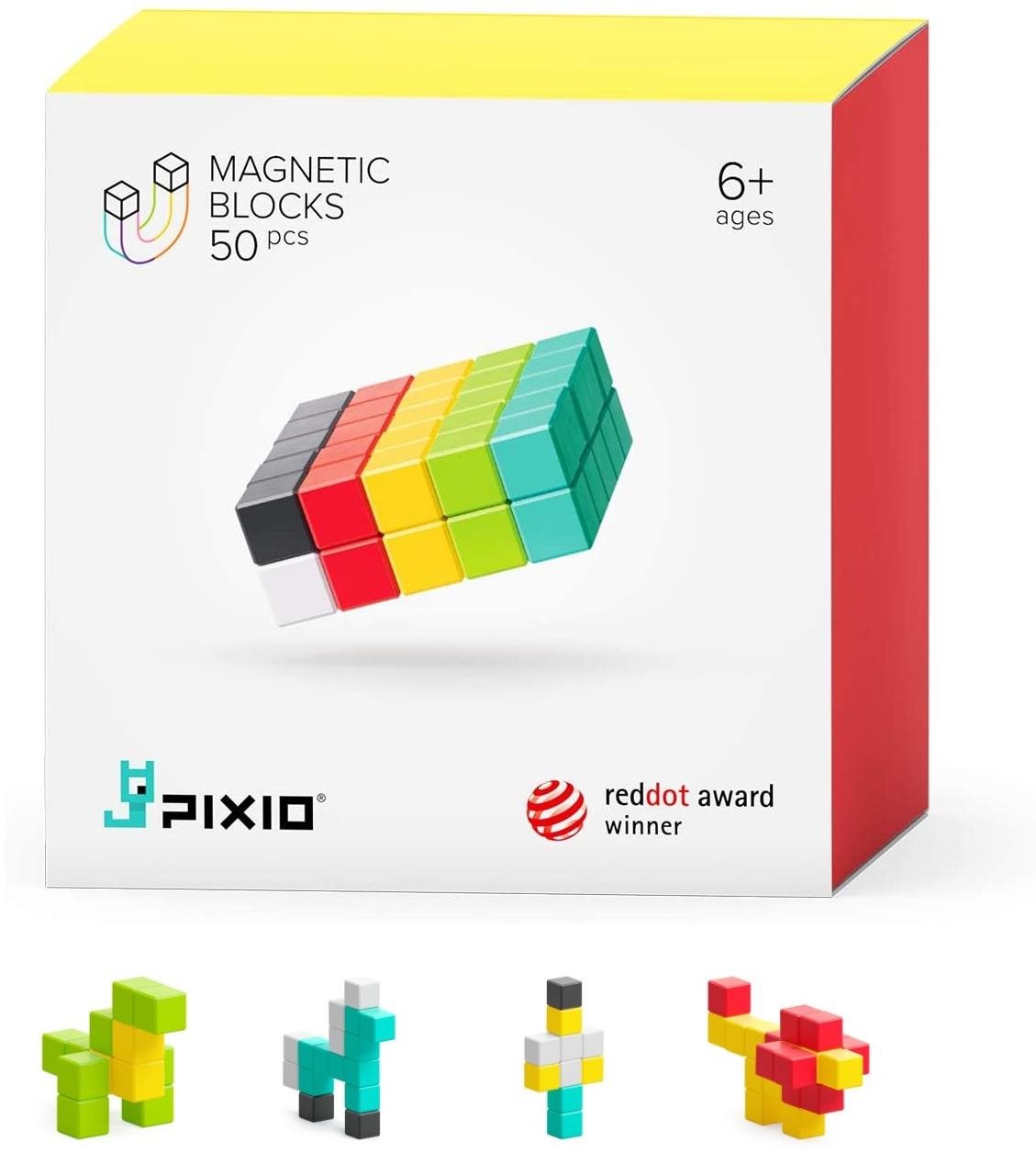 PIXIO-50 Smart magnetická