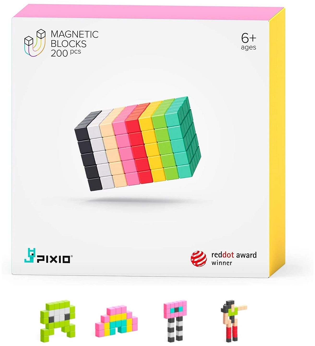 PIXIO-200 Smart magnetická
