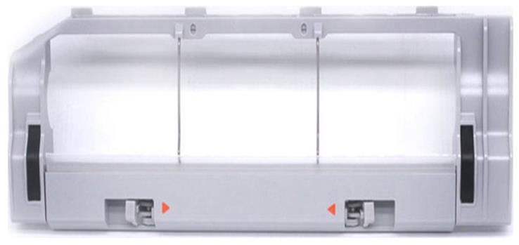 Sunny Kryt hlavnej kefy na Xiaomi Roborock S5, E4, S5 Max, S6/Xiaowa C10, Mijia 1S