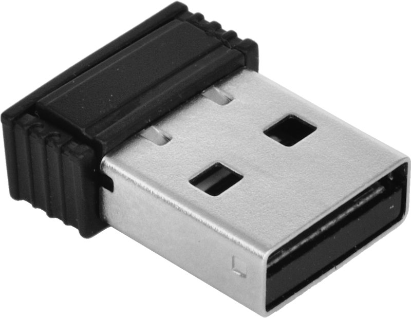 Virtuos 2,4 GHz Wireless dongle pre čítačku HW-855A/HW-856A, USB