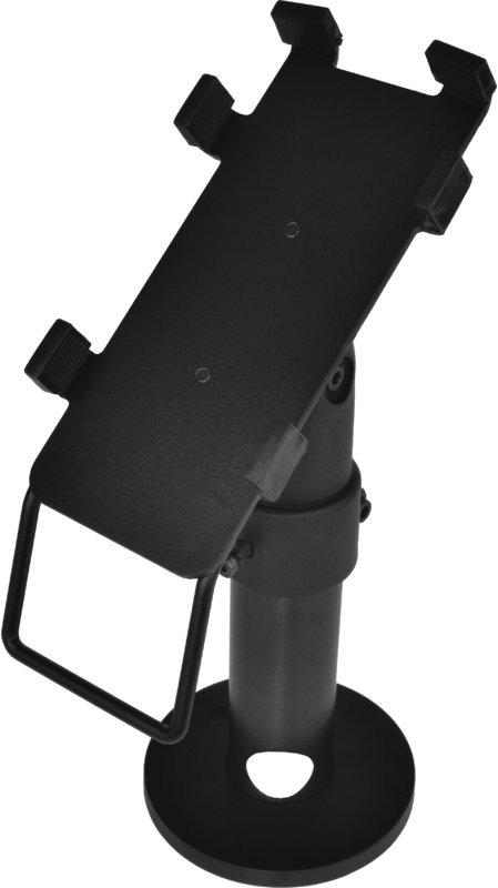 Virtuos Pole Zostava – stojan 120 mm + držiak na platobný terminál iPP 320/350