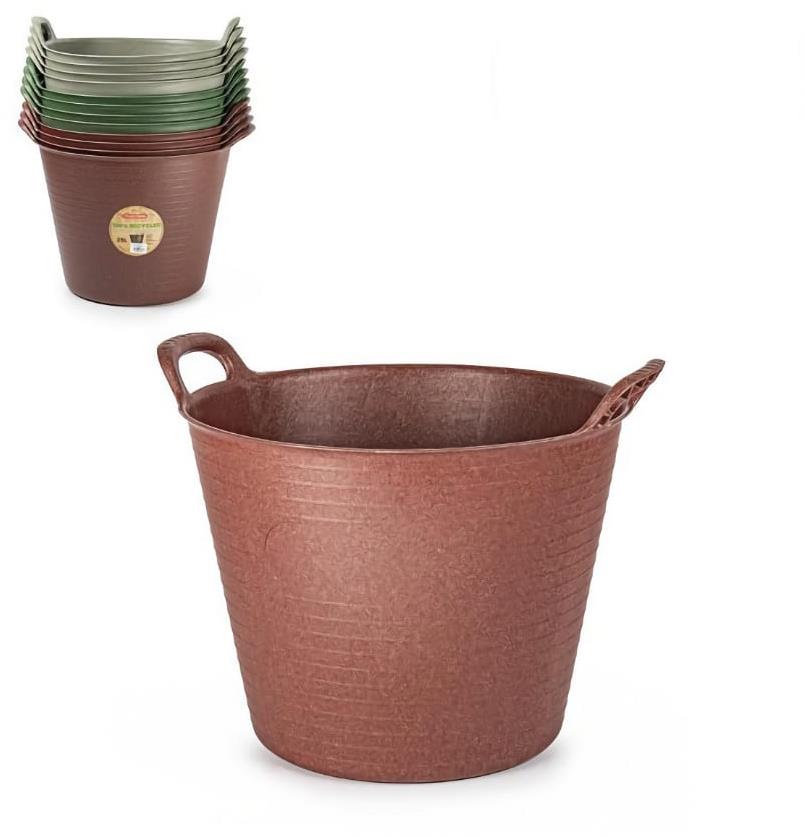 Plastic Forte flexi ECO d38 25 l univerzálny