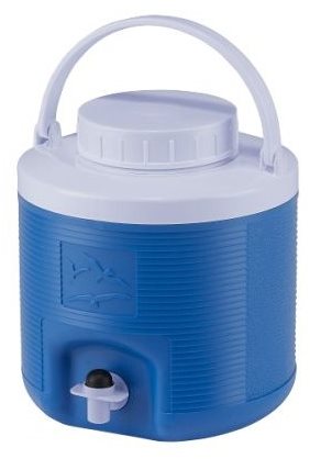 PLASTIME 4 l s kohútikom