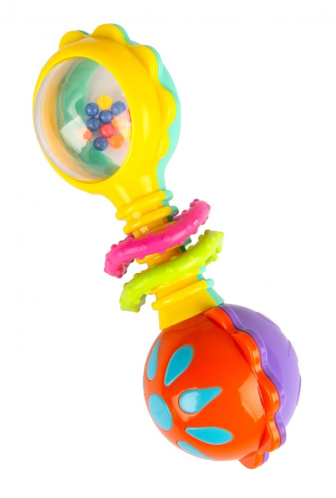 Playgro – Hryzadlo činka