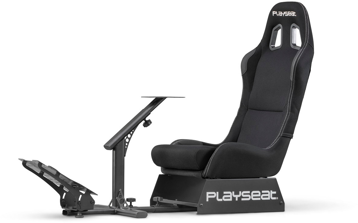 Playseat Evolution Black